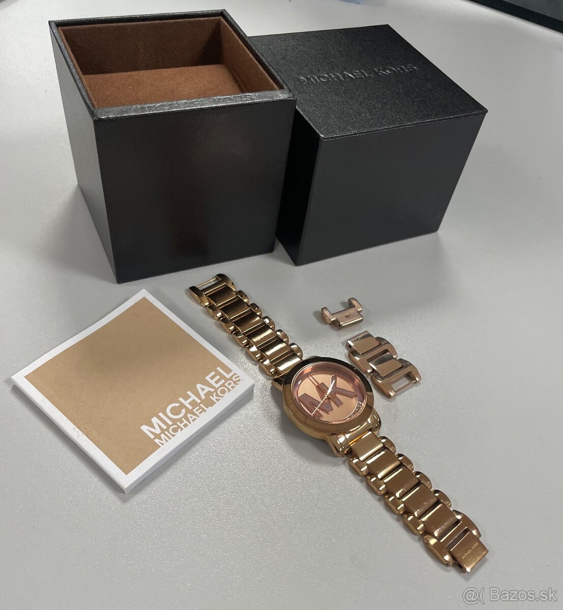 hodinky Michael Kors