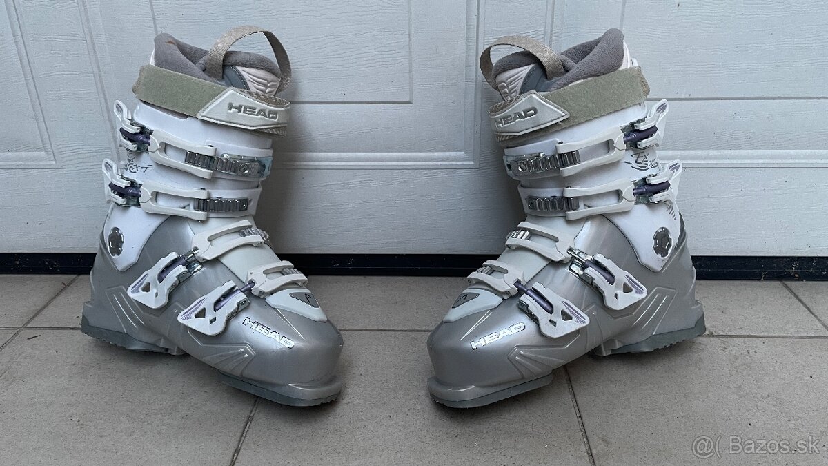 Lyžiarky Head c. 39/40