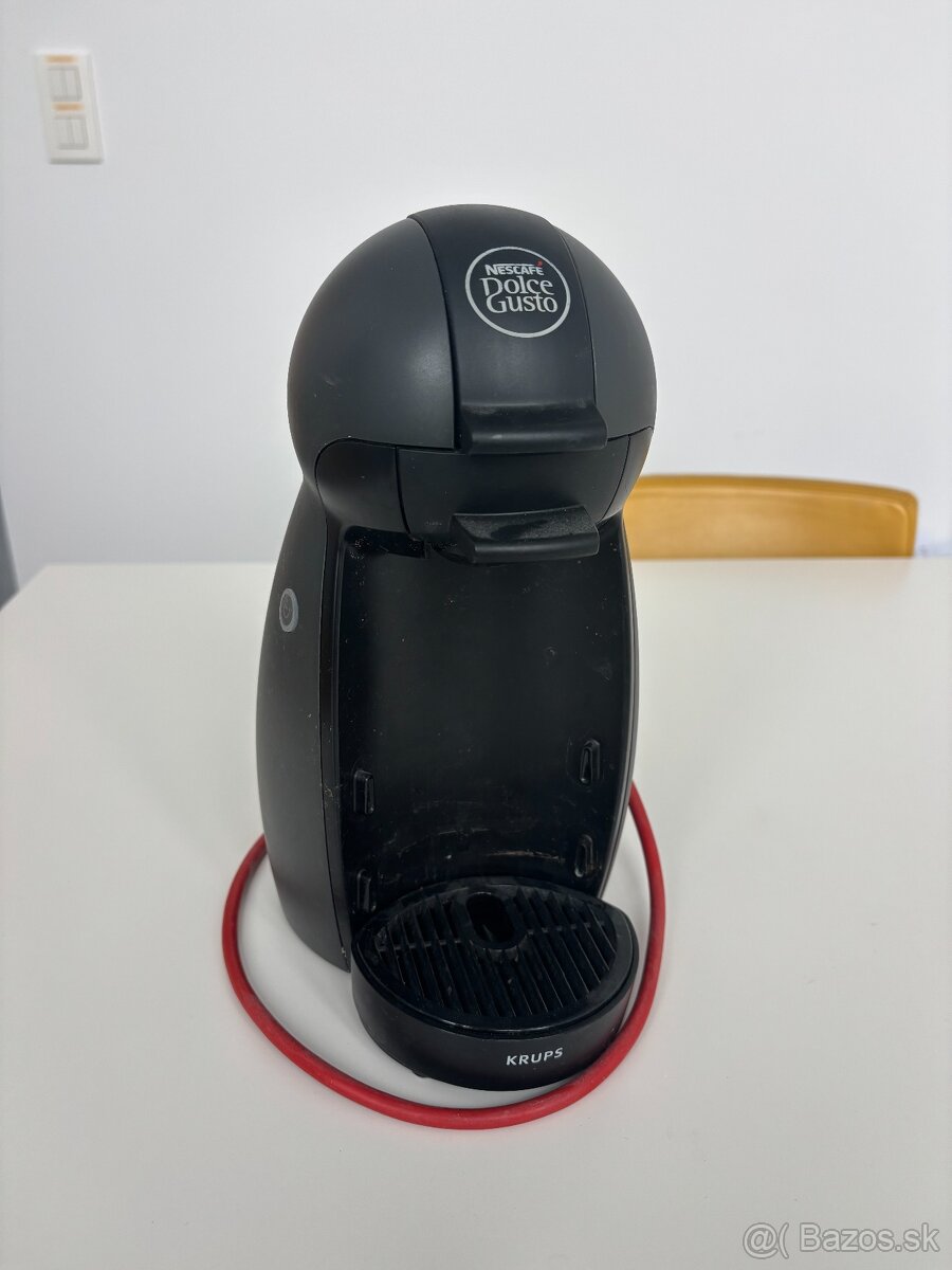 Kávovar Nescafé Dolce Gusto– položka 198