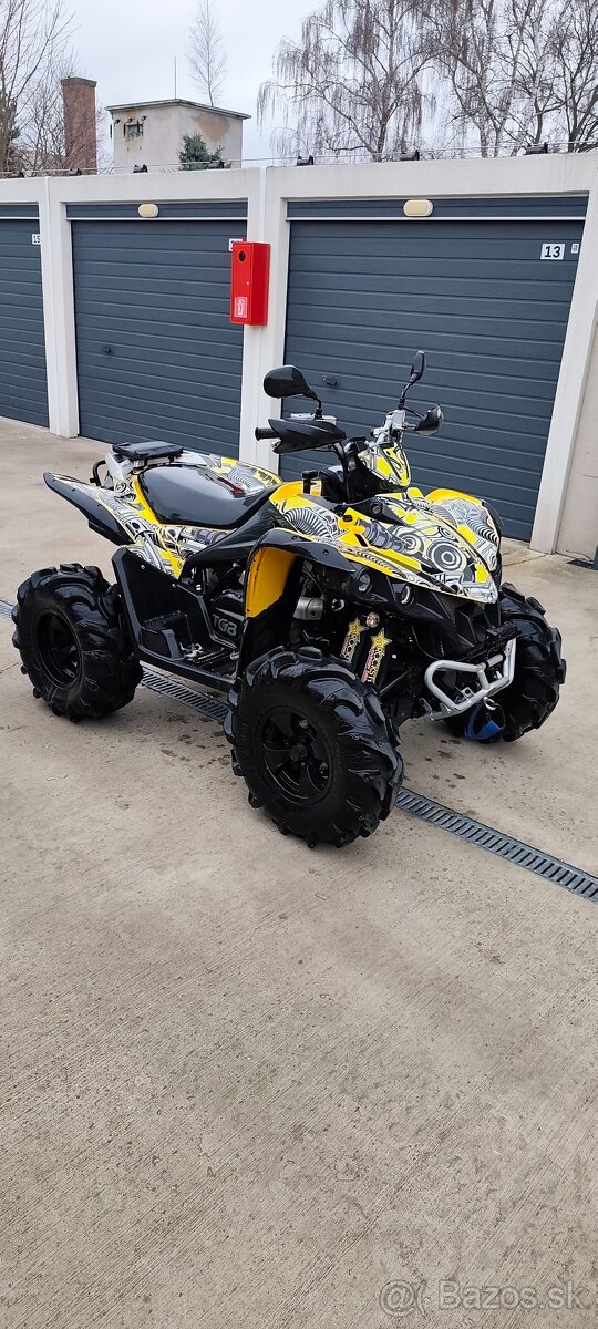 TGB TARGET 525 SNIPER EDICIA