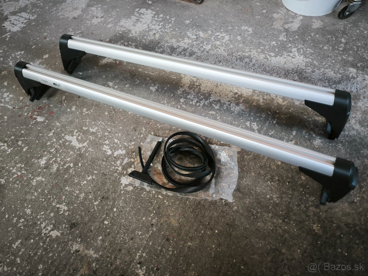 Priečinky Volkswagen