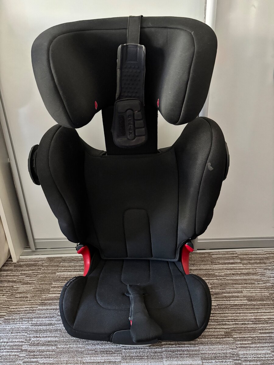 Britax autosedacka