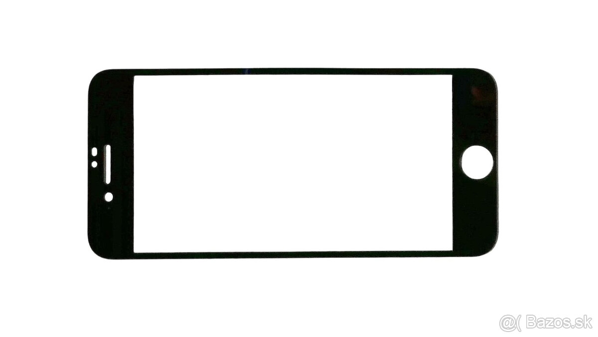 Ochranné sklo na iPhone PLUS 6, 6s, 7, 8