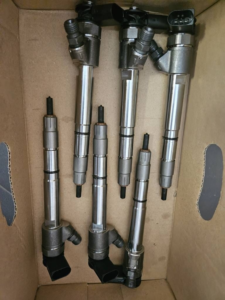 TRYSKY 3,0 TDI AUDI 059 130 278 P