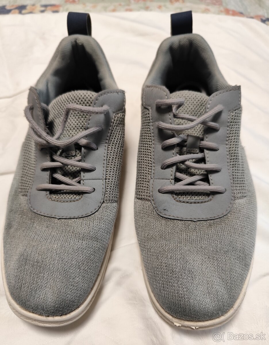 Topánky Timberland