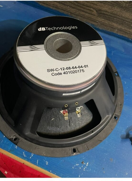 dBTechnologies