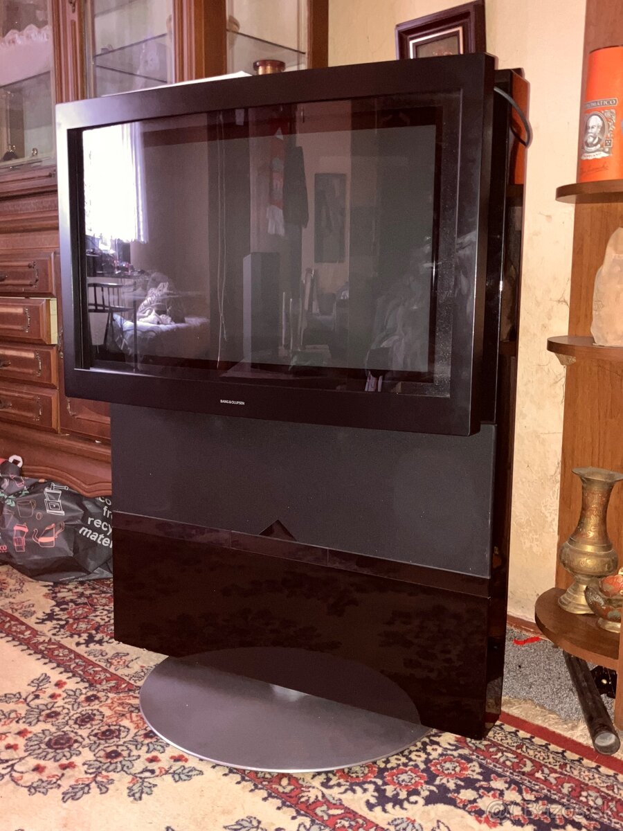 Televízor Bang & Olufsen