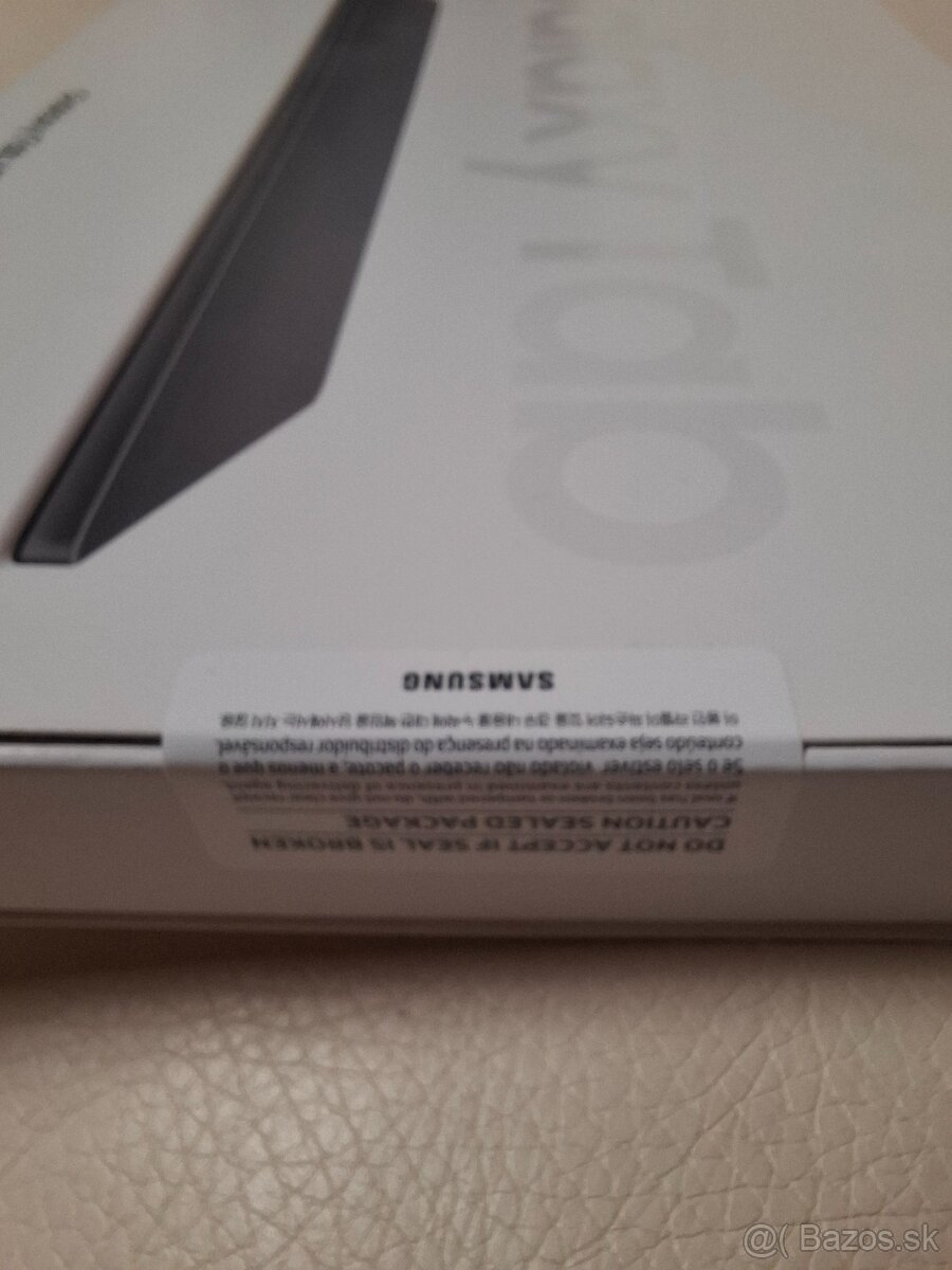 Galaxie Tab A9+