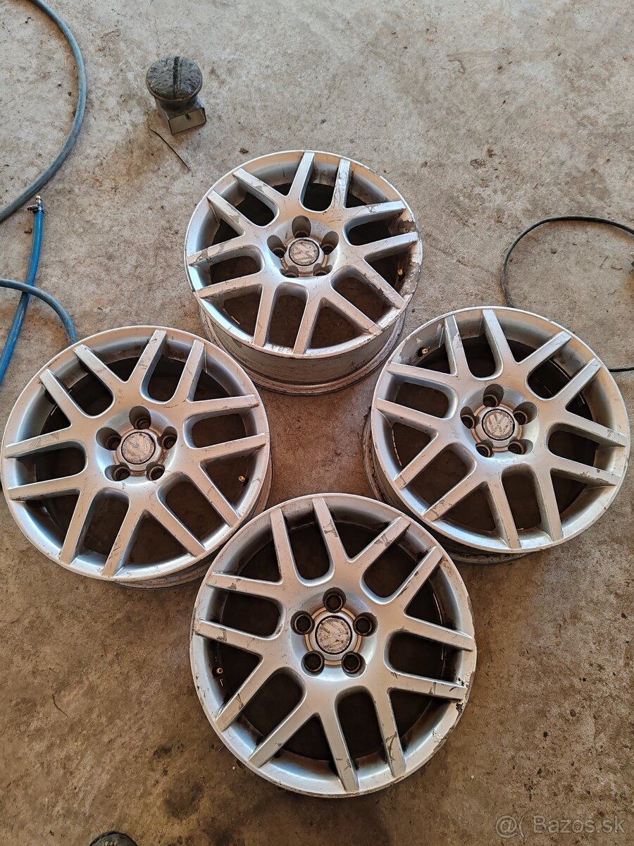 5x100 r16