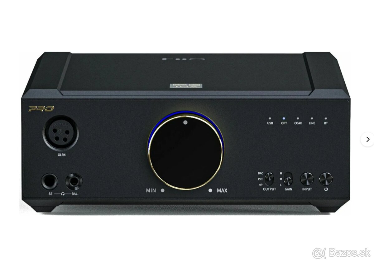 Fiio K9 Pro ESS