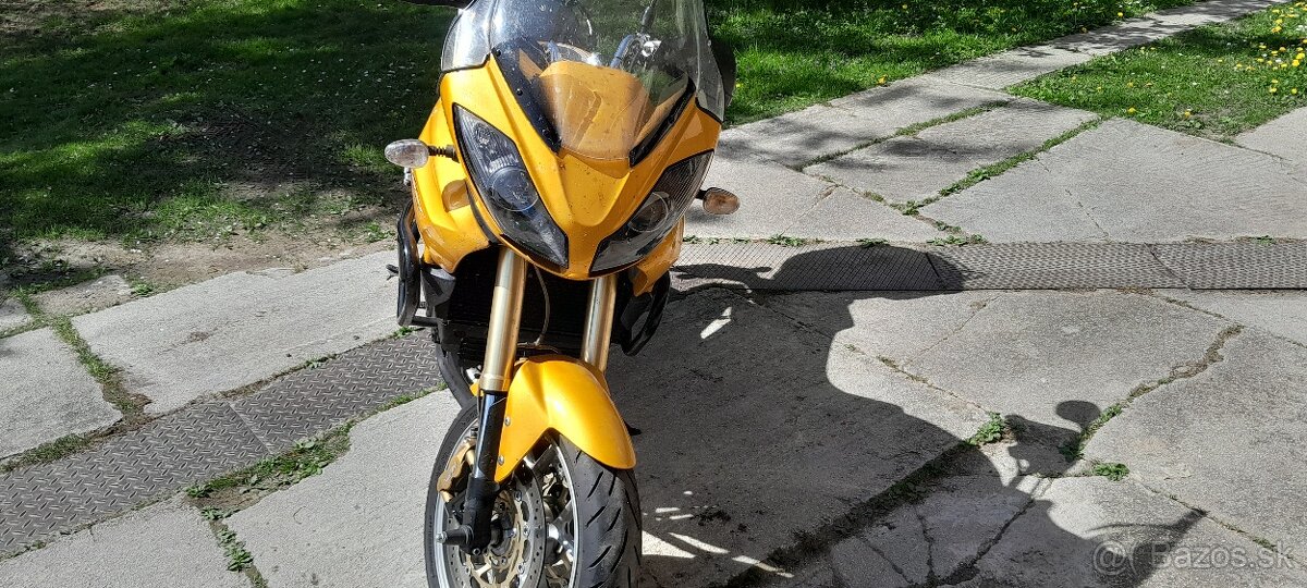 Triumph Tiger 1050