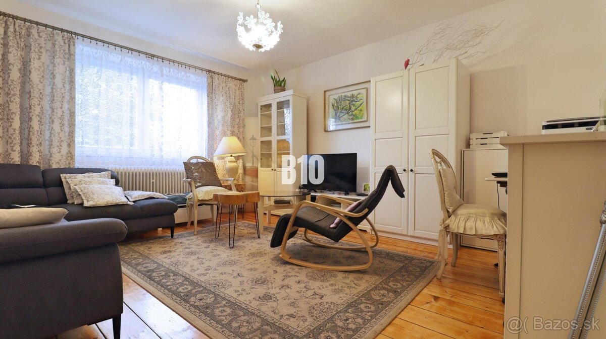 REZERVOVANÉ Veľký rodinný dom na predaj Jazernica