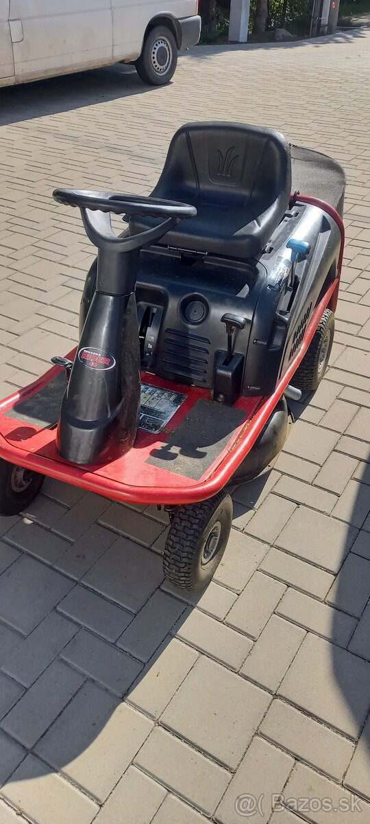 Rider mtd 60 kosacka