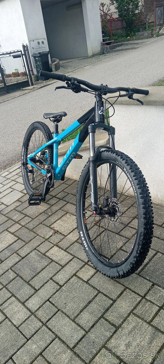 Ctm Raptor 2.0 2023
