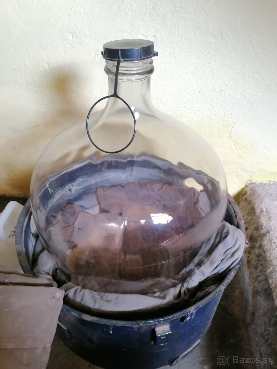 50l demizon