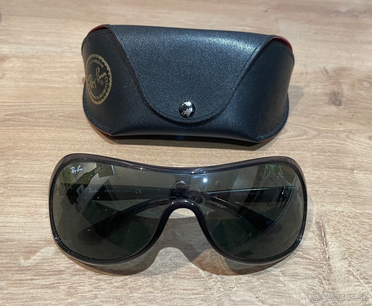 Ray Ban okuliare