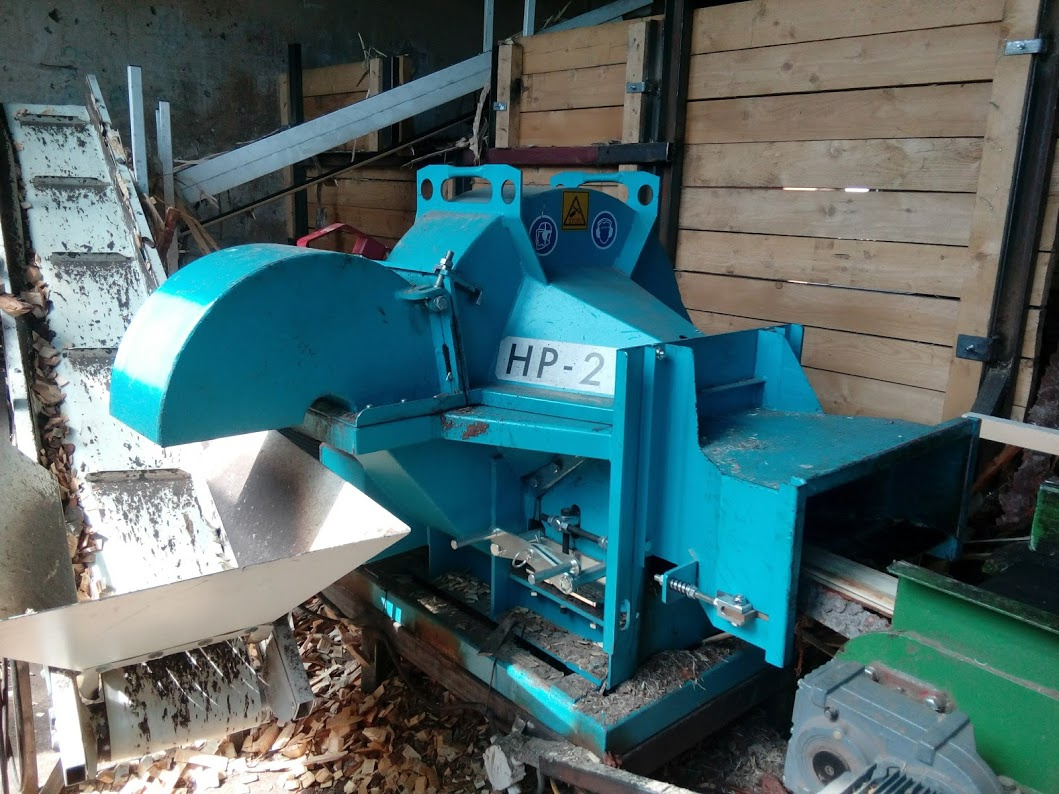 Sekačka Laimet LS-21 IE