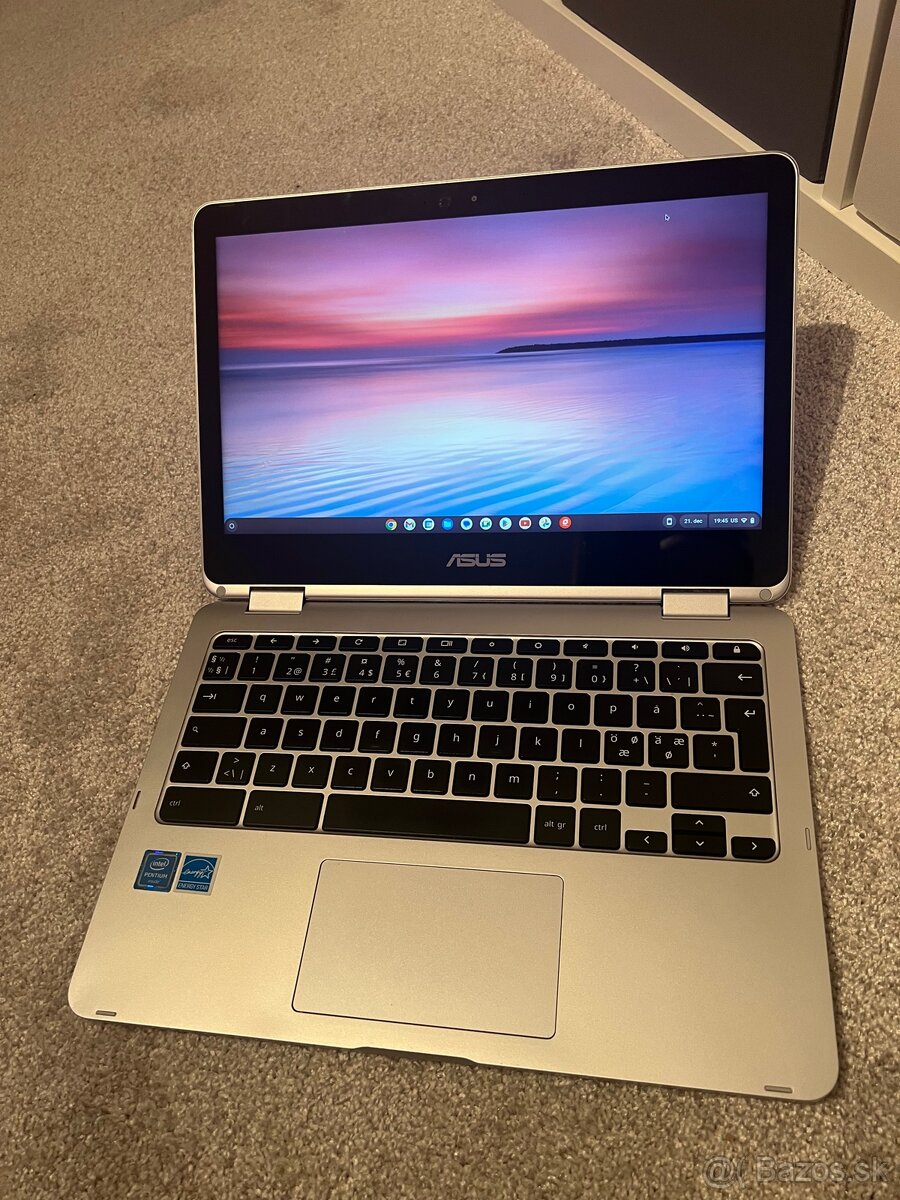 ASUS Chromebook