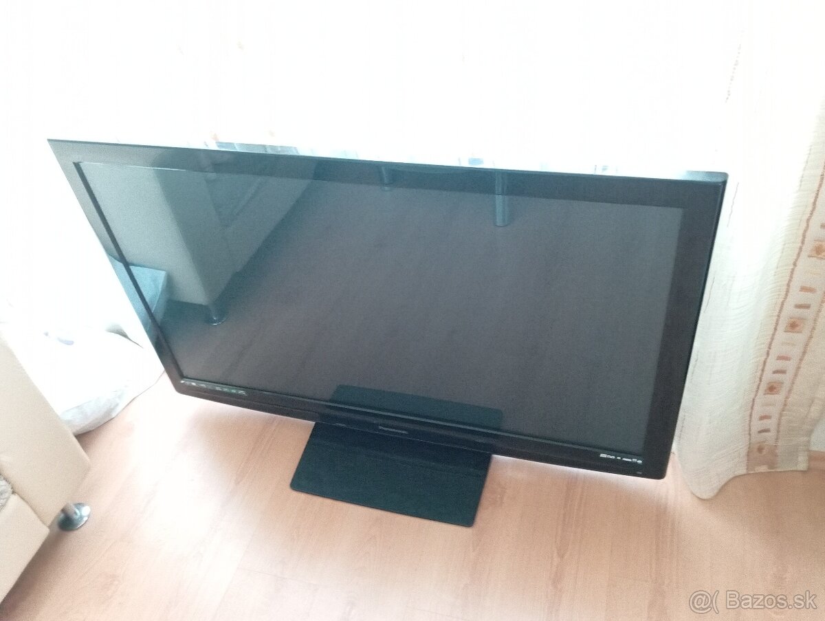 Panasonic Viera plazma