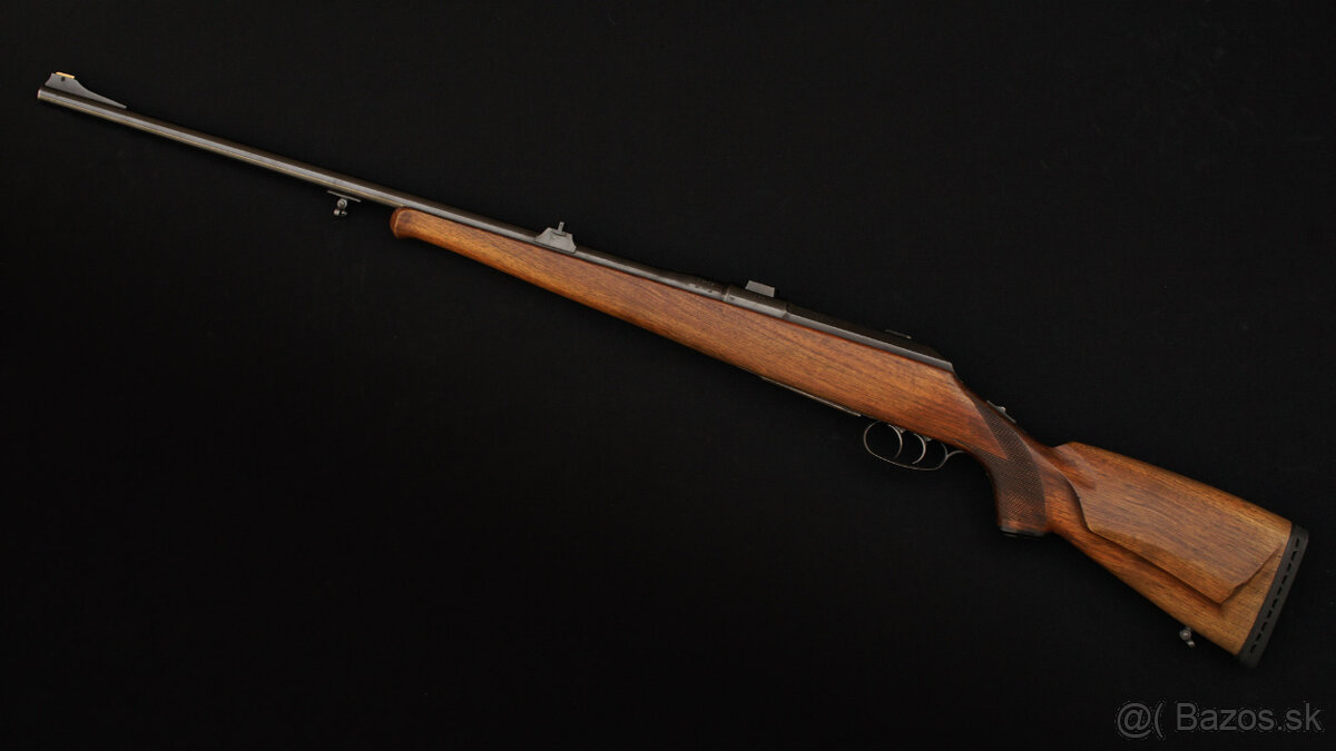 predam - gulovnica HUBERTUS M113 9,3x62