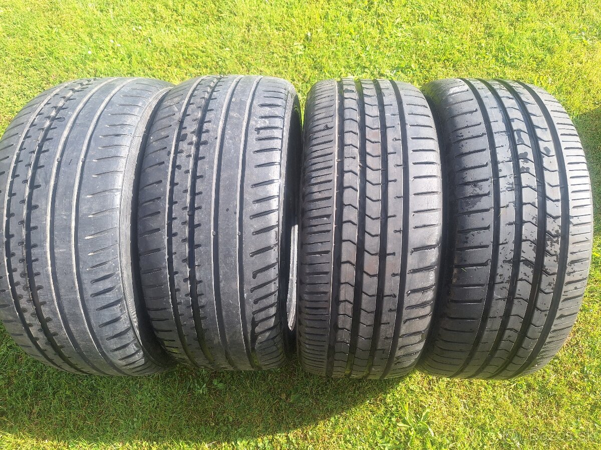 Letne pneumatiky 225/45r17