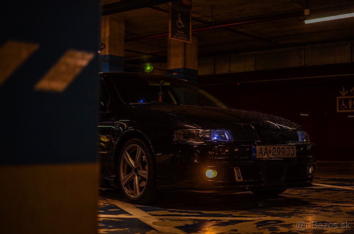 Seat Leon 1.9TDi ARL