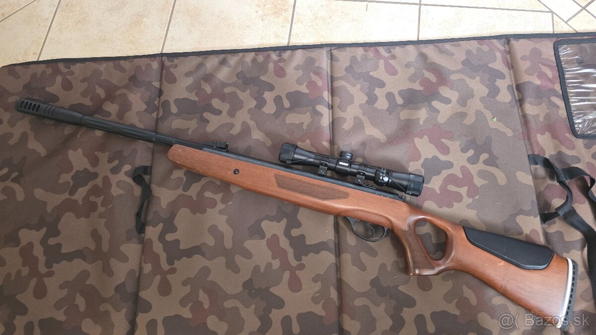 Vzduchovka Hatsan 65S