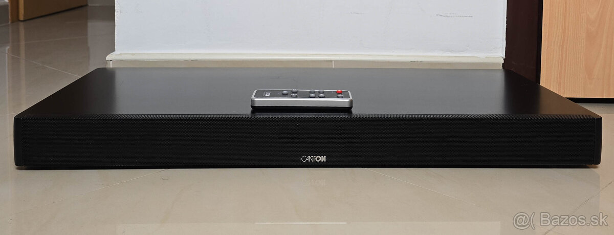 Canton DM 75 / Bluetooth
