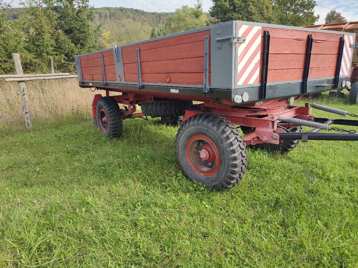 vlečka