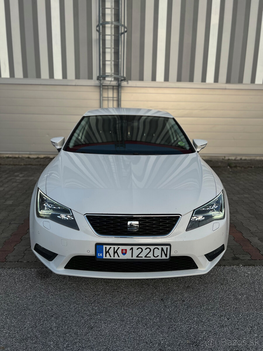Seat Leon 1.2 TSi