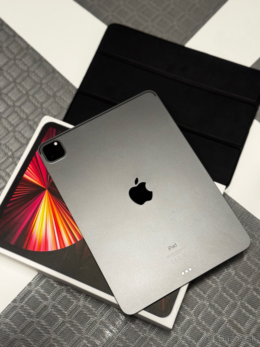 iPad Pro 11 - M1 | Wi-Fi