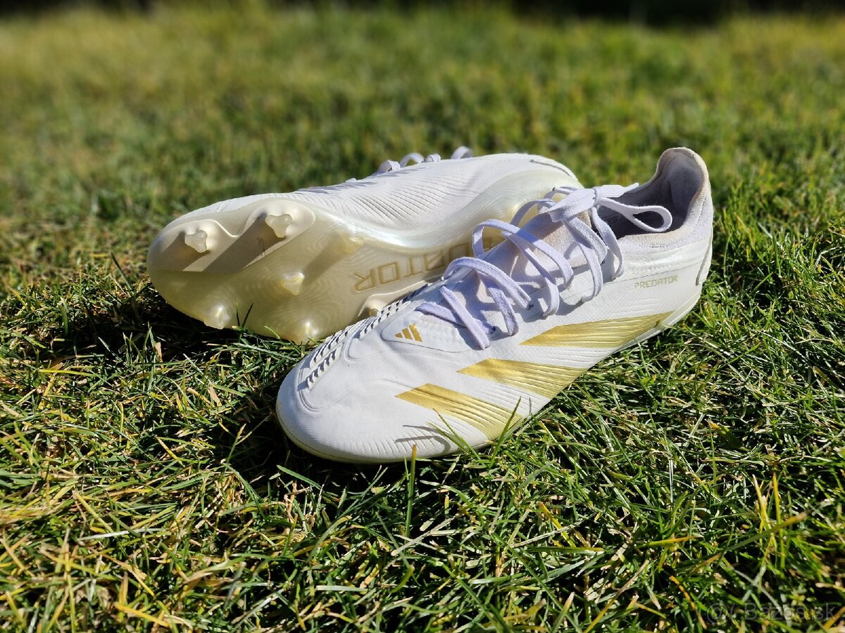 Adidas predator