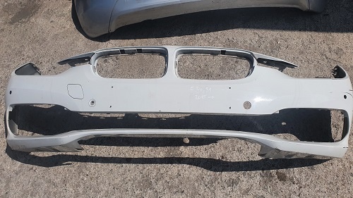 BMW F 30,31, F20,