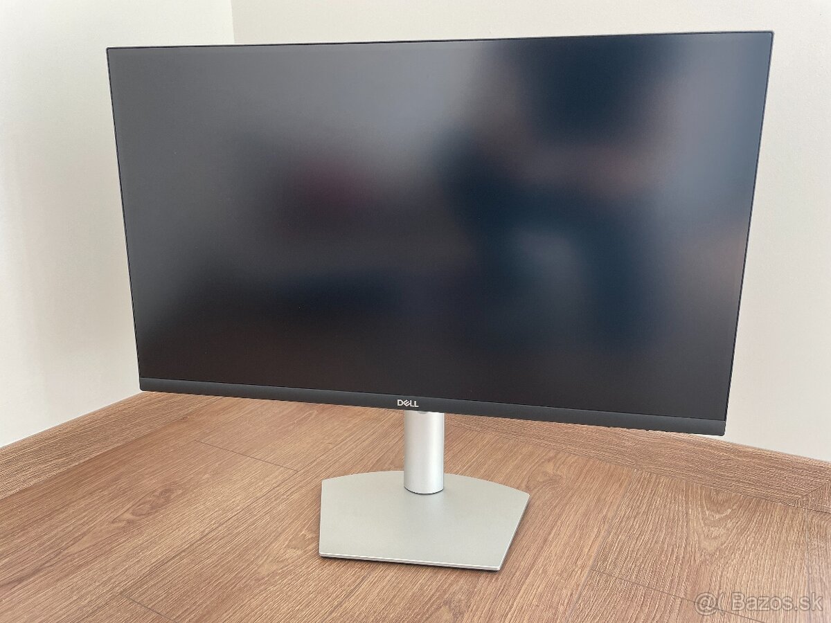 Dell S2721QS Style 4K Monitor