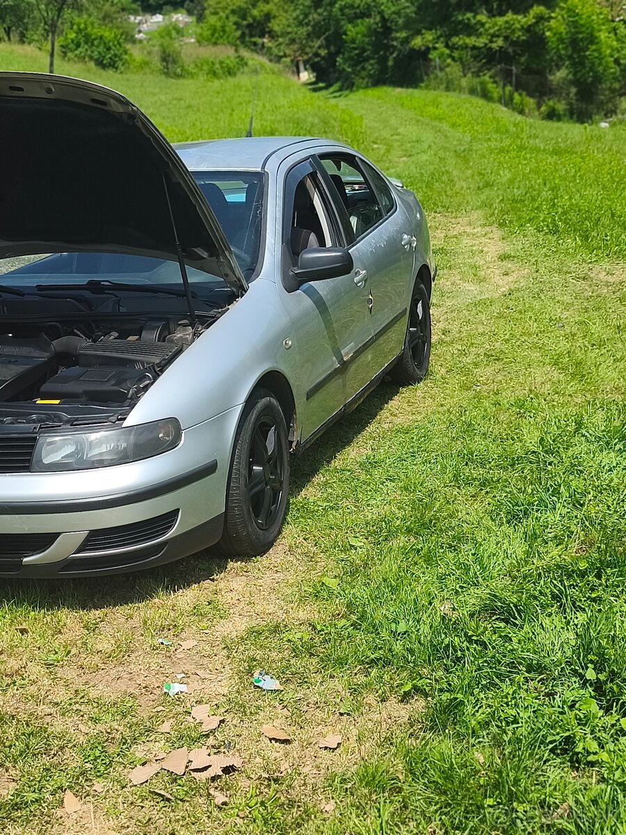 Seat Toledo 1.9.66kw