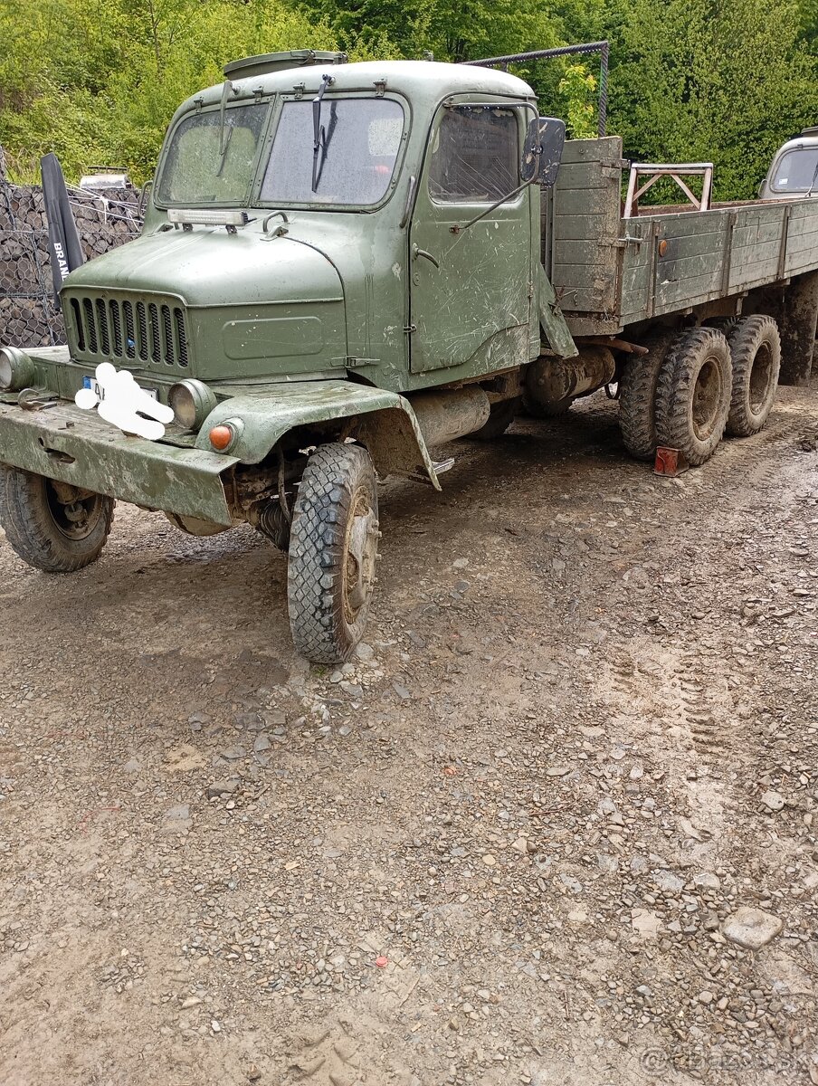 Praga v3s valnik