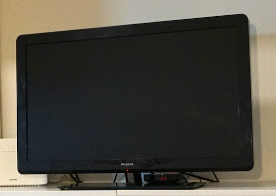 32" FullHD TV Philips