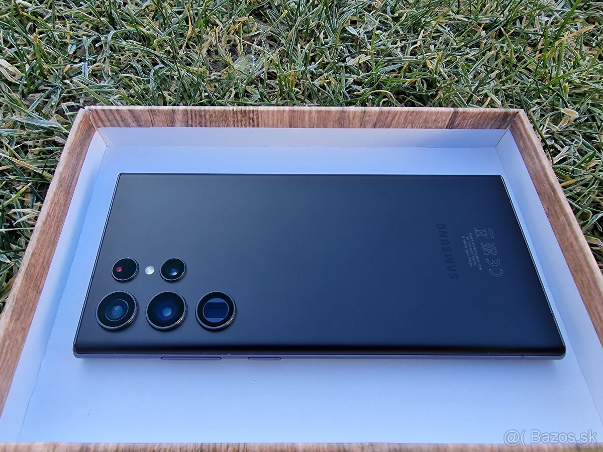 Samsung S22 Ultra 5G