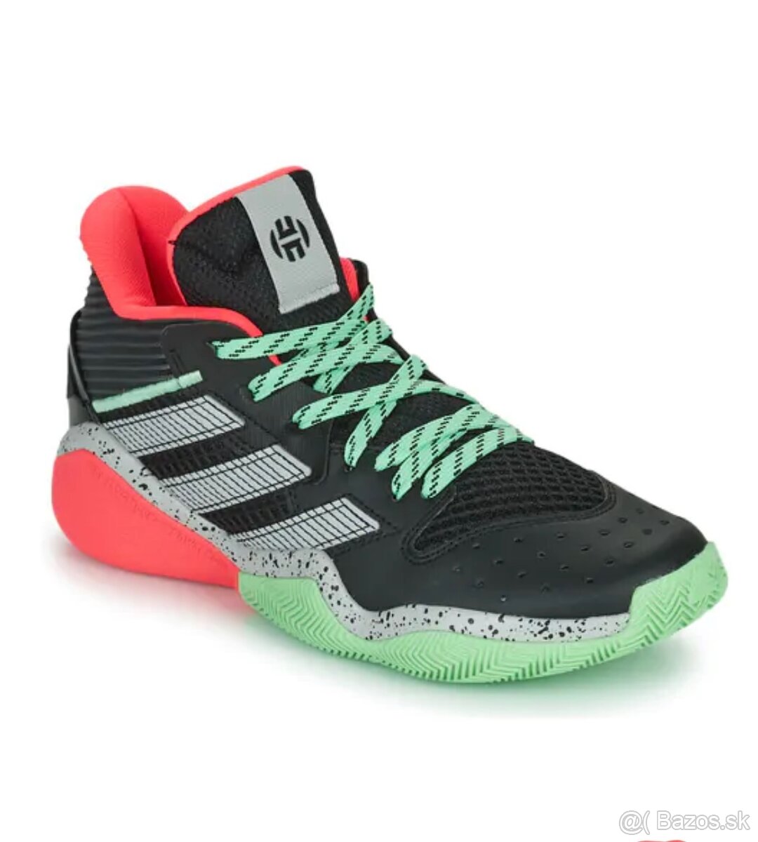 Adidas Harden Stepback 50 veľ.