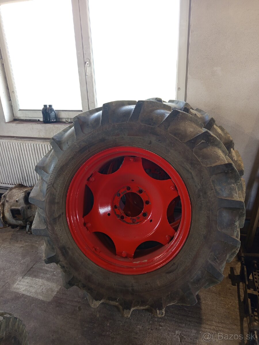 Gumy 14.9-28
