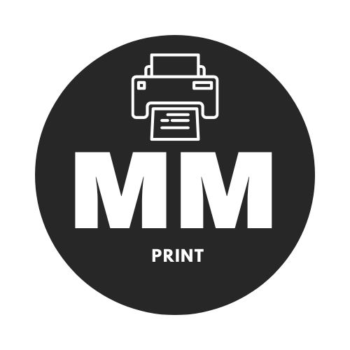 Vytlačím nálepky, samolepky, potlačím textil