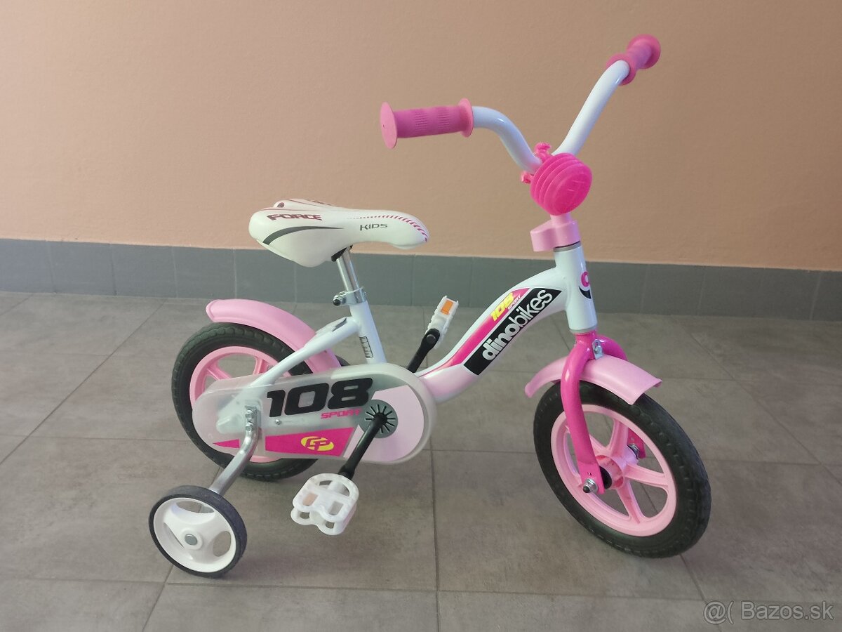 Bicykel 10"