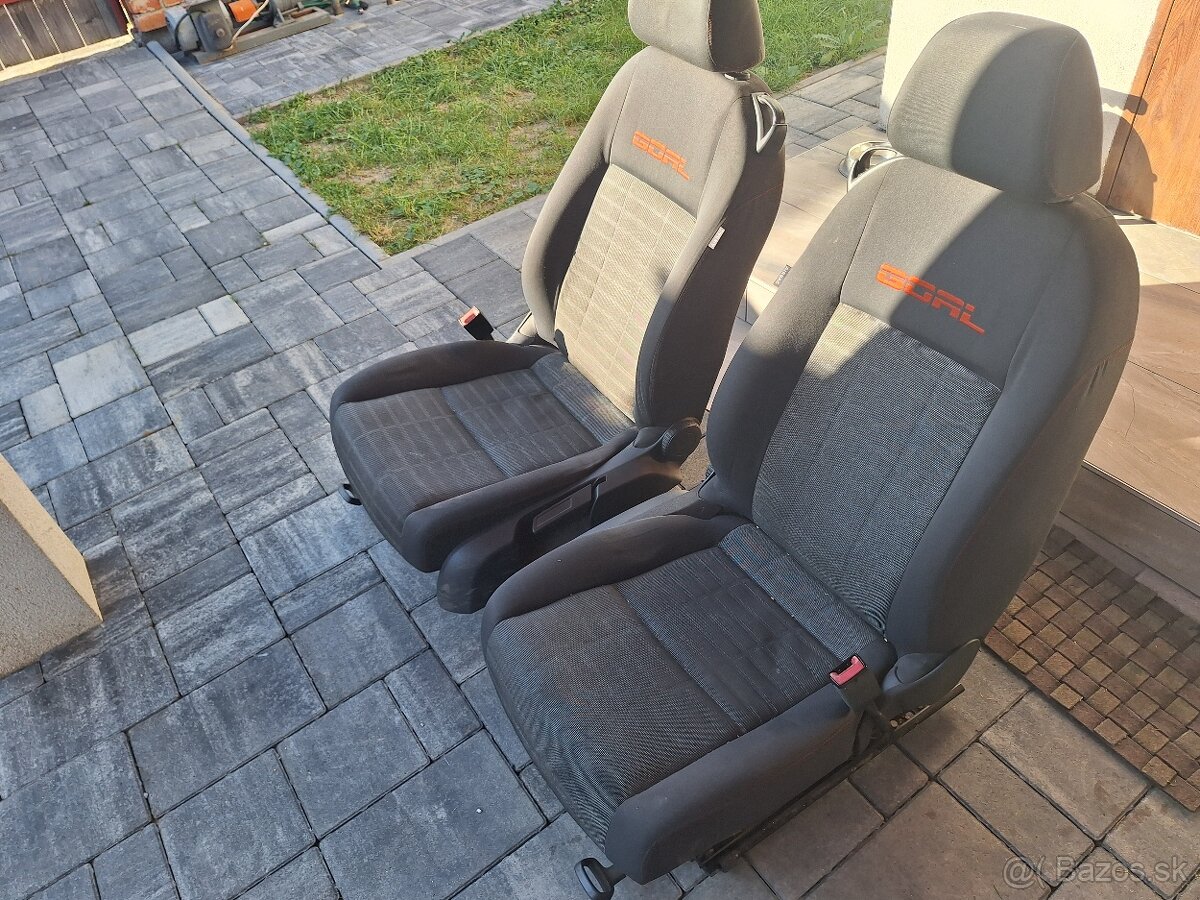 Golf 5