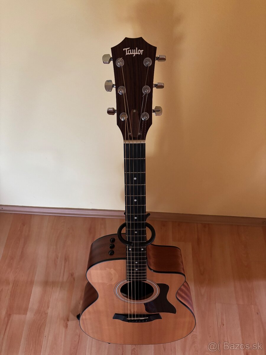 Taylor 114Ce