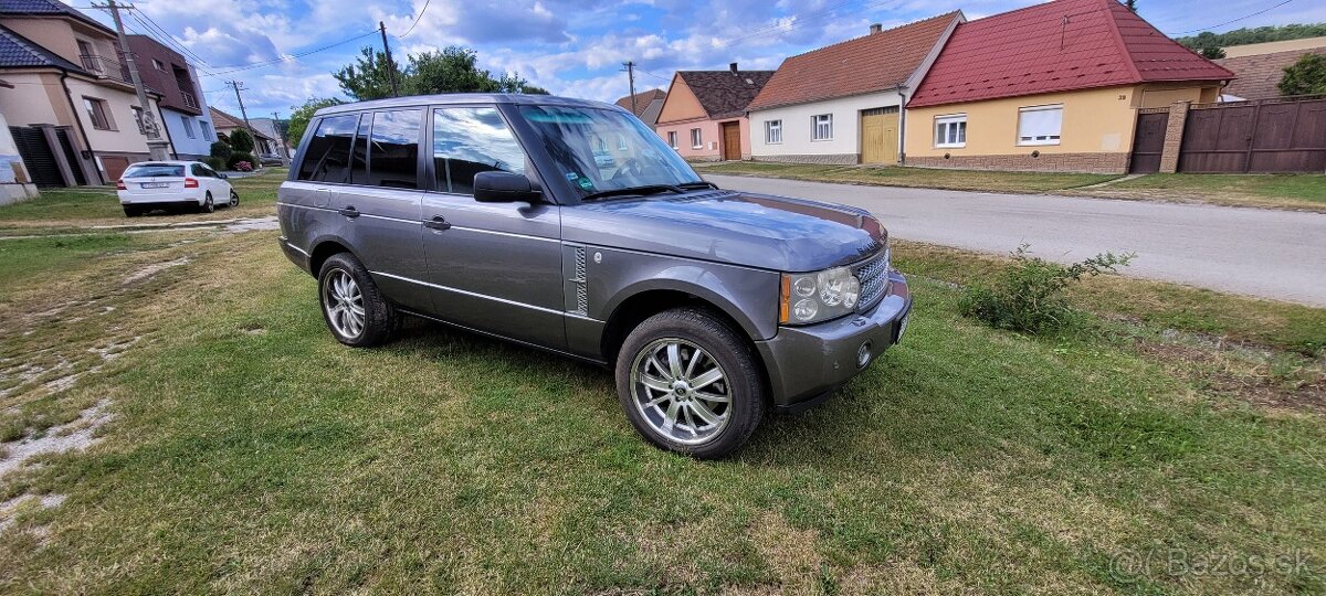 Predam range rover cena 6500e