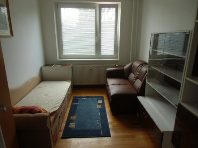 Ponuka 1.5 byt-prenajom,