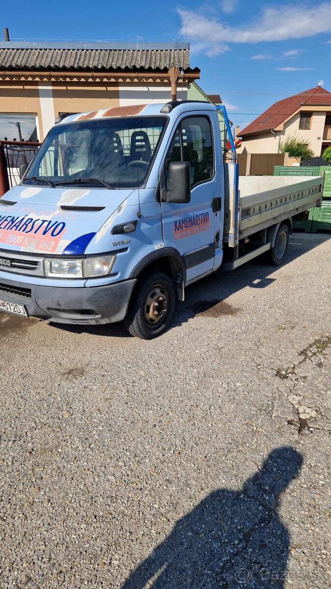 Iveko daily 2006