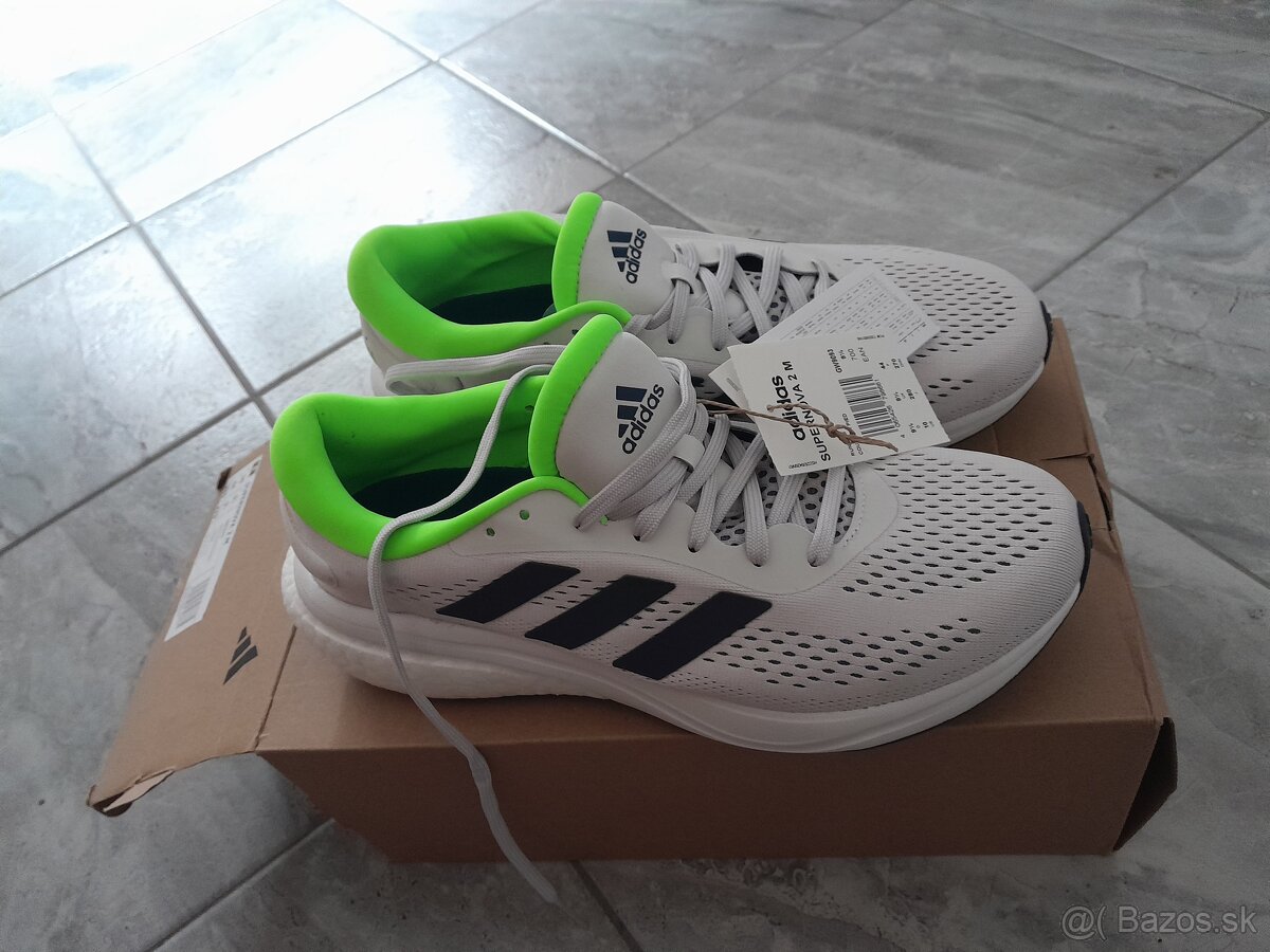 Adidas supernova 2 M