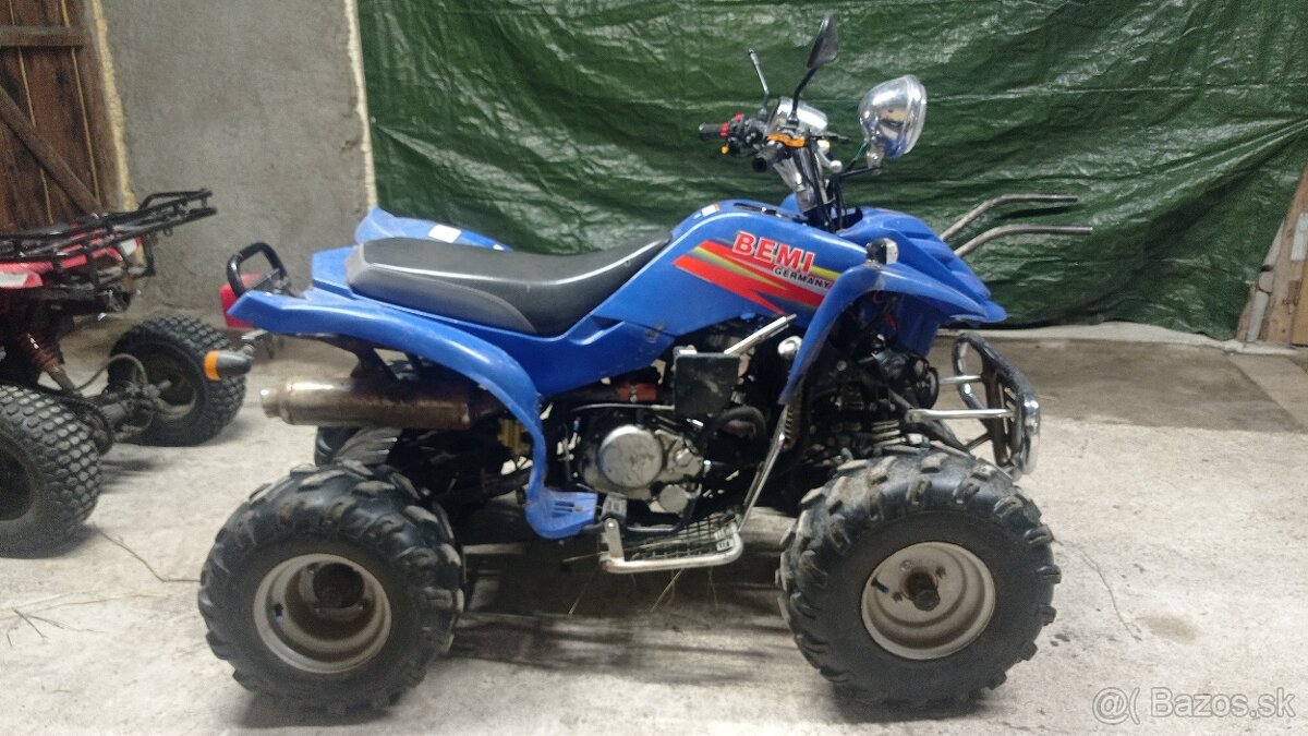 Bashant 200