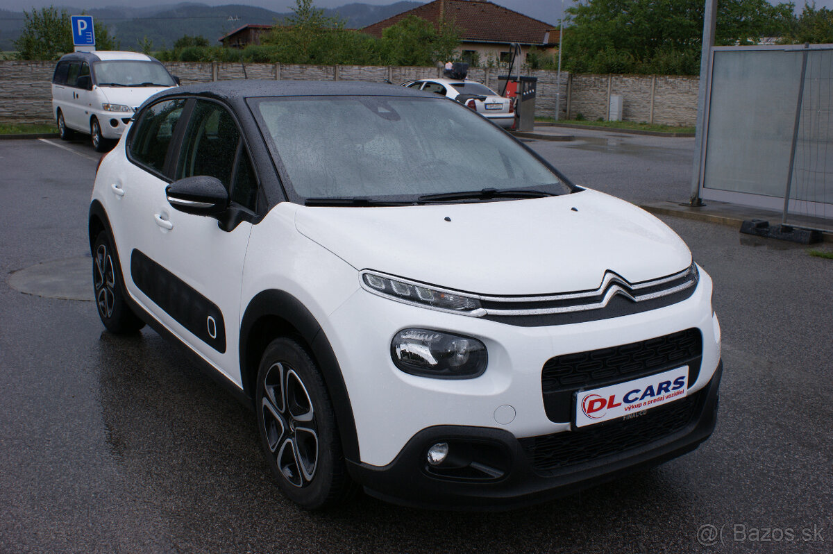 Citroën C3